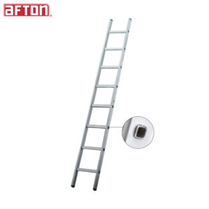 AFTON Aluminum Straight Ladder