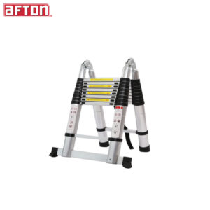 AFTON Telescopic Dual Purpose Ladder