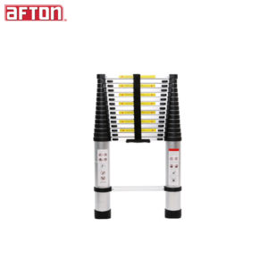 AFTON Telescopic Straight Ladder