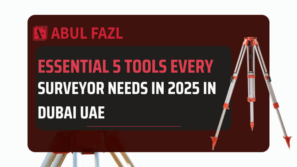 surveying-tools-uae