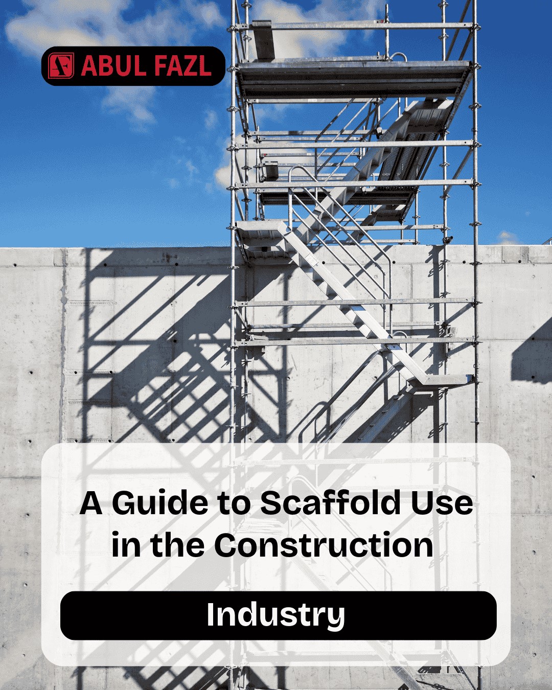 scaffold-use-construction-industry-uae