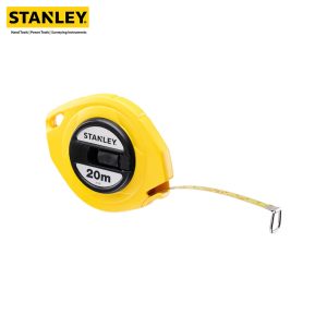 Stanley Steel Long Measuring Tape