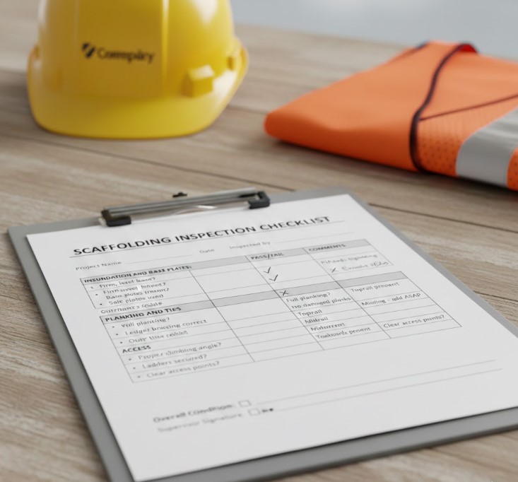 scaffolding-safety-inspection-checklist