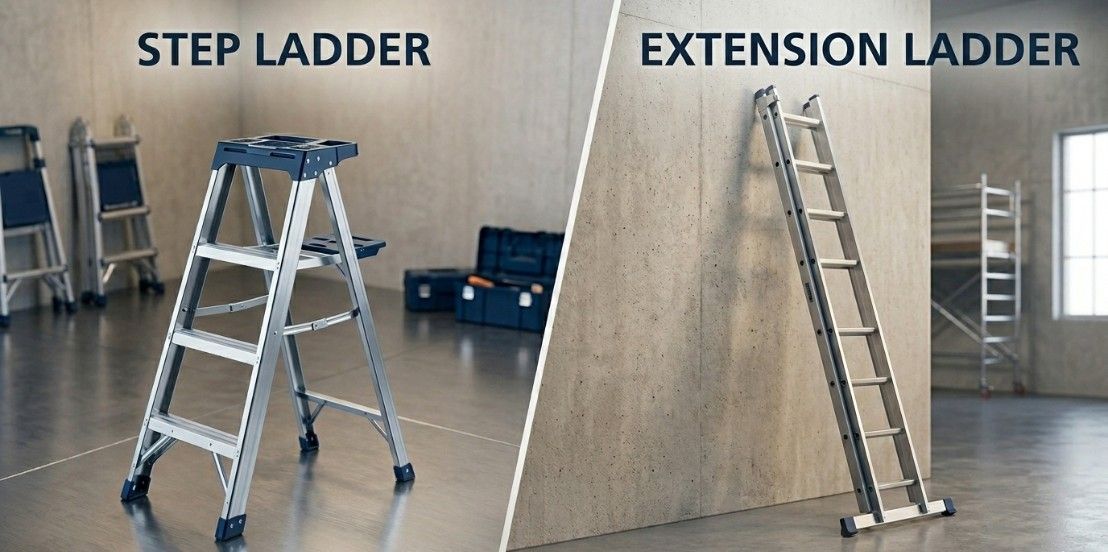 step-ladder-vs-extension-ladder-choosing-the-right-tool-uae