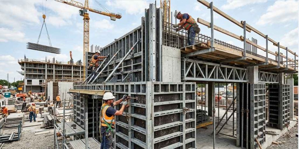 what-is-shuttering-in-construction-types-advantages