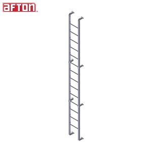 Cat Ladders (Cage Access Systems)