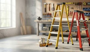 fiberglass-ladder-manufacturer-in-uae