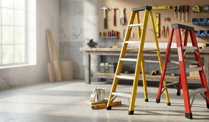 fiberglass-ladder-manufacturer-in-uae