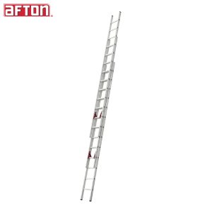 Afton Aluminum Triple Extension Ladder