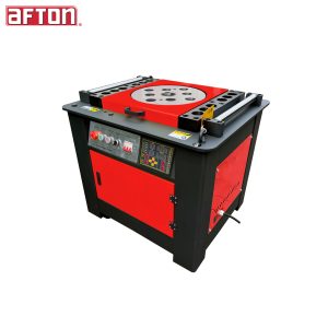 Afton Steel Bar Bending Machine GW52C