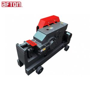 Afton Steel Bar Cutter GQ50