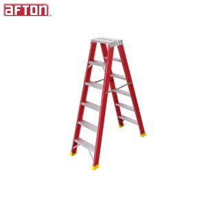 afton-fiberglass-ladder-double-side-uae