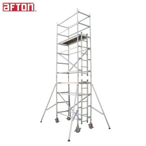 afton-aluminum-scaffolding-single-width-tower-in-uae