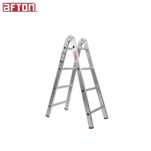 Afton Aluminum Combi Ladder