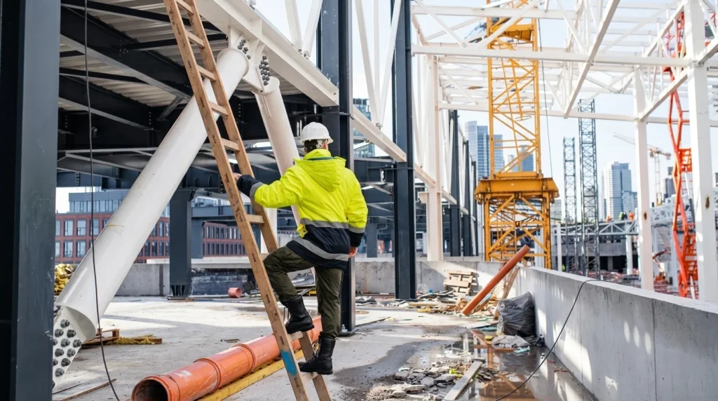 ladder-safety-rules-&-best-practices-for-uae-workplaces